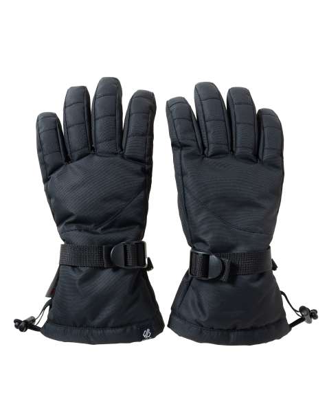 Dare 2b Dash gloves in black - view 1