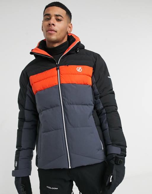 Dare 2B Mens Denote Waterproof Ski Jacket 