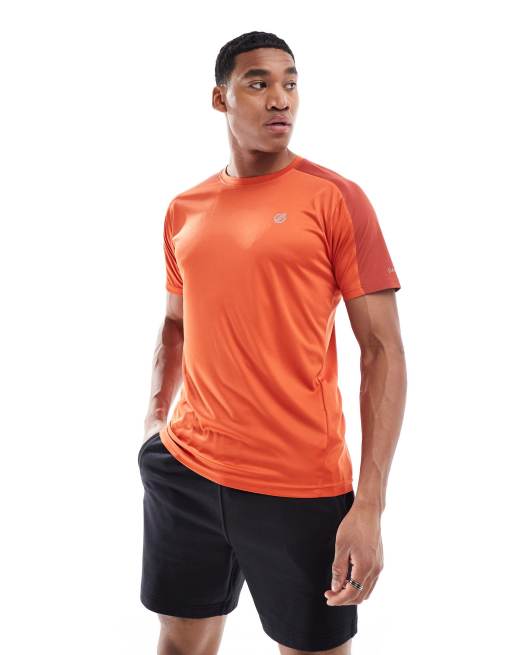 Dare 2b Discernible III t-shirt in red