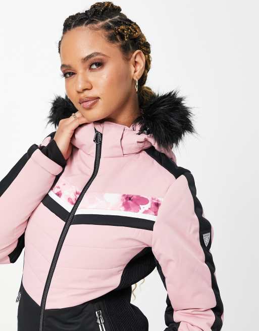 Dare2b deals ski jacket