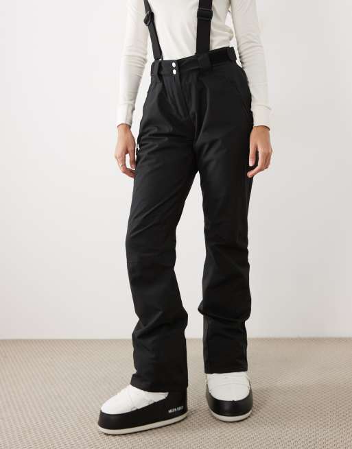Dare 2b Effused iii Latzhose in Schwarz, 4 von 5