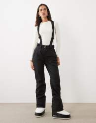 Dare 2b Effused iii salopettes in black