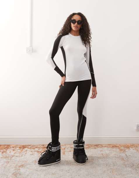 Dare 2b Exchange iii base layer set in black - view 1