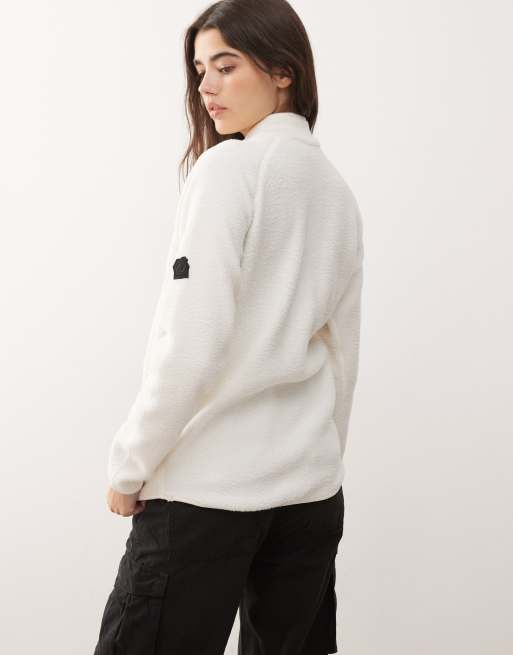 Dare 2b Excursion fleece in egret, 3 of 4
