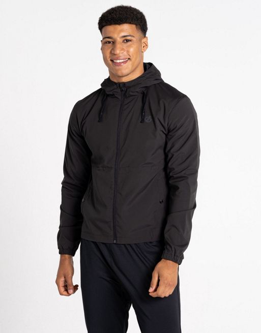 Dare 2b Forseeable jacket in black | ASOS