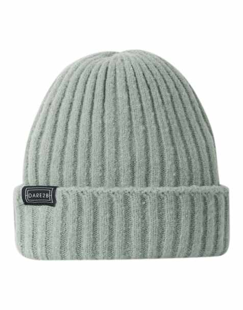 Dare 2b Freestyle beanie in green - view 1