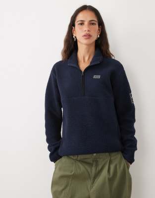 Damen Slide Out Fleece Größe 40 Blau Dare 2B - Bild 4