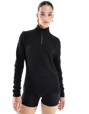 Dare 2b Glamorize ii midlayer in black - view 1