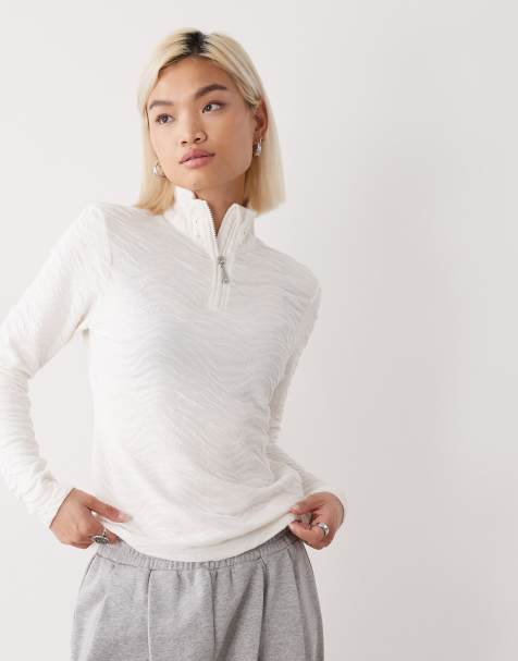 Dare 2b – Glamourize III – Midlayer-Oberteil in Beige - view 1