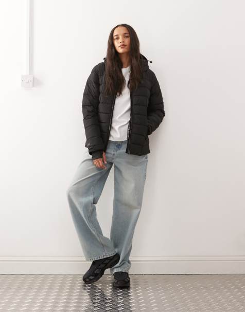 Dare 2b - Glamourize VI - Waterbestendig jack in zwart - view 1