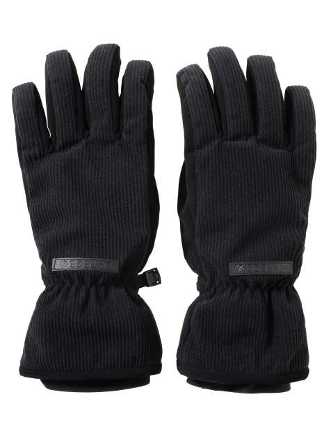 Dare 2b Glitz ski gloves in black - view 1