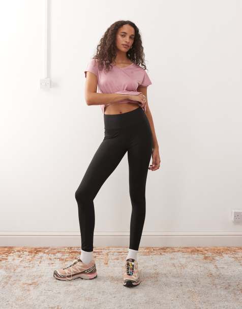 Dare 2b - Influential II - Legging - Noir - view 1