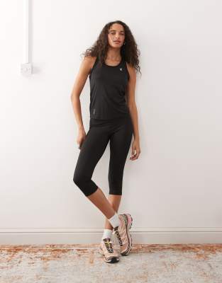 Dare 2b Influential ii leggings in black