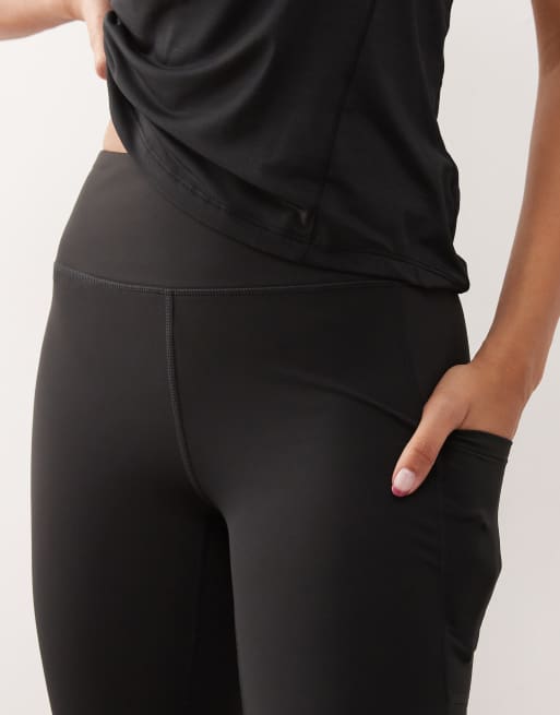 Dare 2b Influential ii leggings in black, 4 of 5