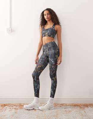 Dare 2b Influential ii leggings in black