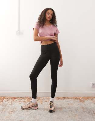 Dare 2b - Influential II - Leggings in Schwarz