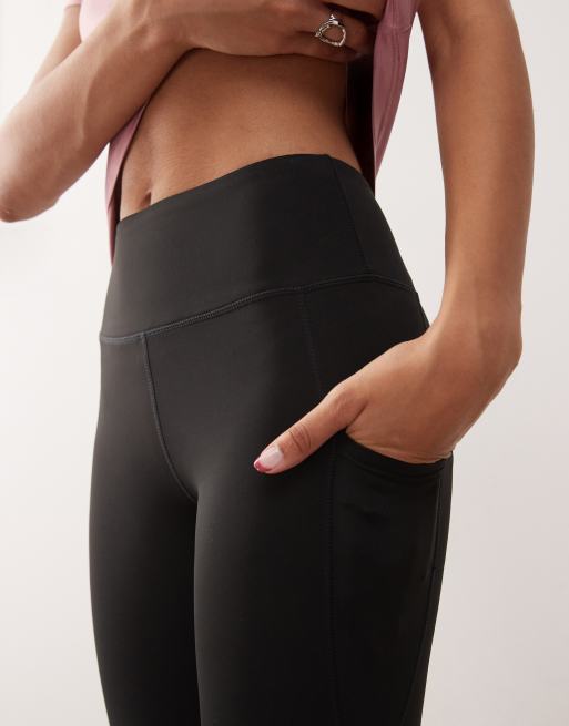 Dare 2b – Influential II – Leggings in Schwarz, 4 von 5