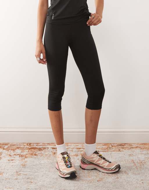 Dare 2B - Influential II - Leggings neri, 5 di 5