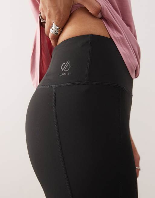 Dare 2B - Influential II - Leggings neri, 2 di 5