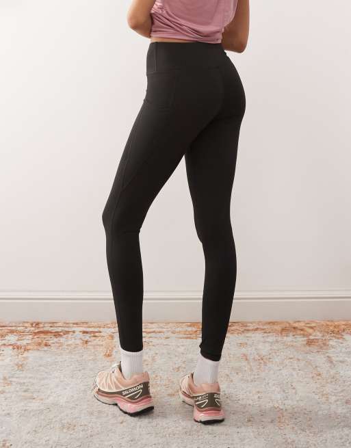 Dare 2B - Influential II - Leggings neri, 3 di 5