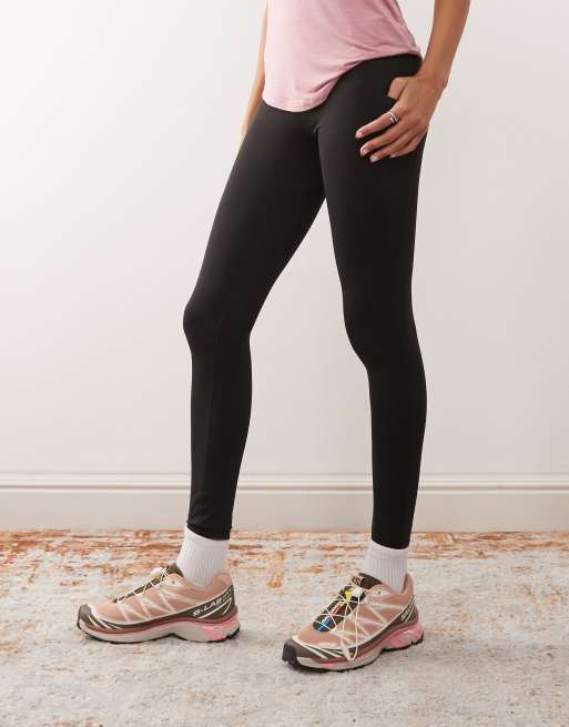 Dare 2B - Influential II - Leggings neri, 5 di 5