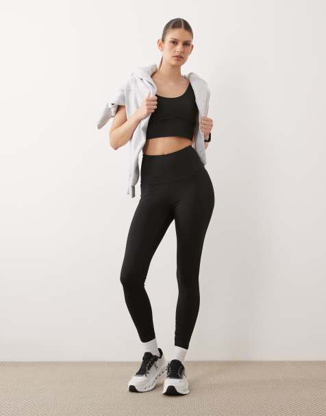 Dare 2b - Legging rafraîchissant à séchage rapide - Noir - view 1