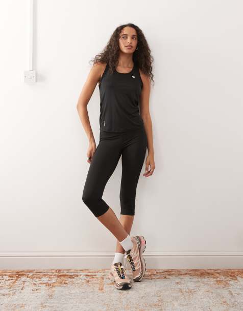 Dare 2b Modernize ii vest in black - view 1