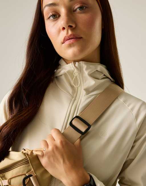 Dare 2b - Nomadic - Top intermédiaire stretch et respirant - Lait d'amande, 4 de 4