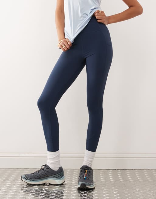 Dare 2b - Power - Legging - Bleu