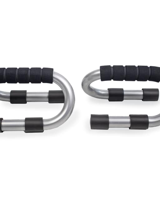 Dare 2b press up bars in black