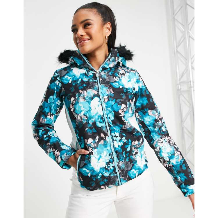 Dare2b deals ski jackets