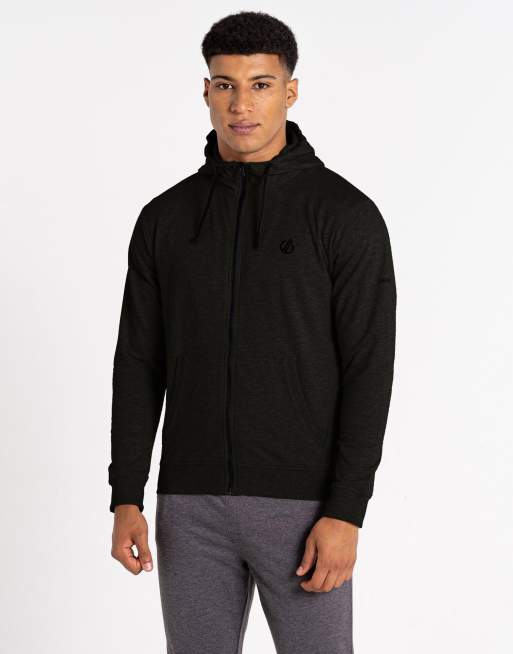 Dare 2b Recharging hoodie in black | ASOS