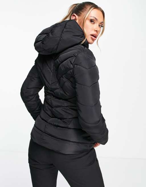 Dare2b 2025 puffer jacket