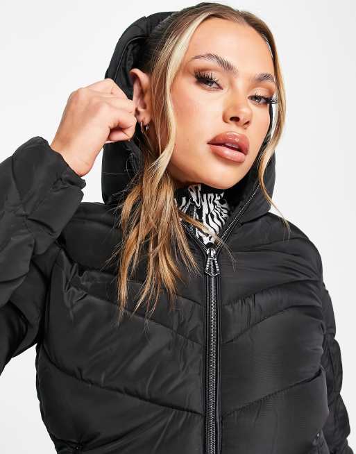 Dare2b puffer outlet jacket