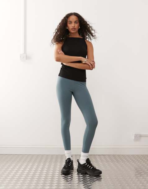 Dare 2b Revived ii leggings in grey - view 1