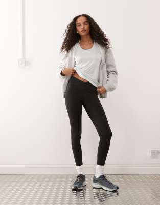 Dare 2b - Revived ii - Leggings in Schwarz