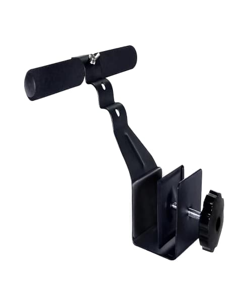 Dare 2b sit up bar in black - view 1