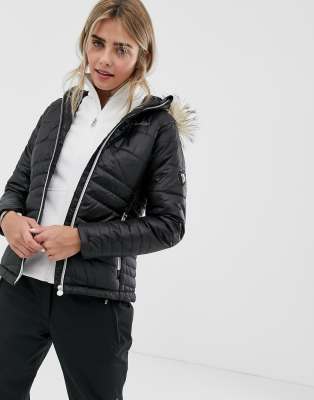 down jacket removable hood