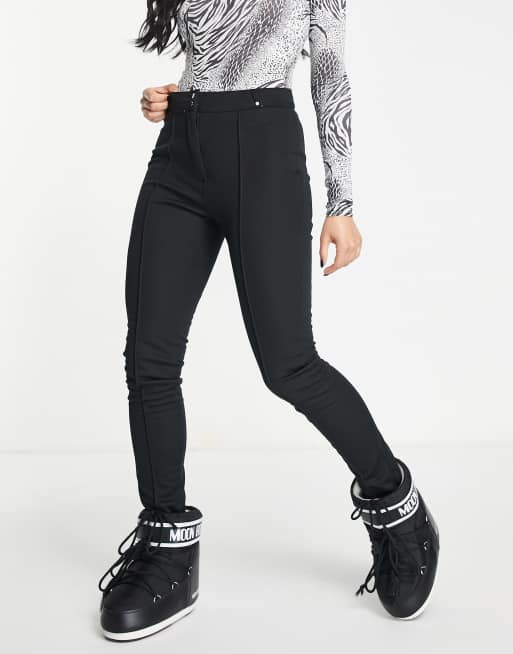 Dare 2b Sleek ski pants in black