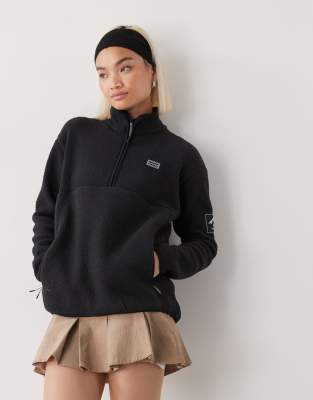 Dare 2b Slide out fleece in black