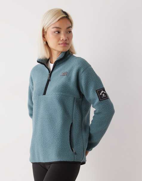 Dare 2b Slide out fleece in grey - view 1