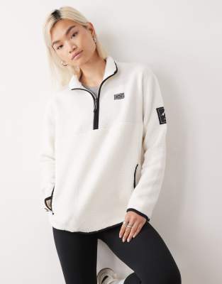 Dare 2b - Slide Out - Fleece-Pullover in Beige-Neutral