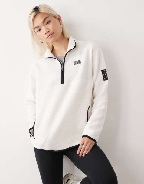 Dare 2b – Slide Out – Fleece-Pullover in Beige - view 1