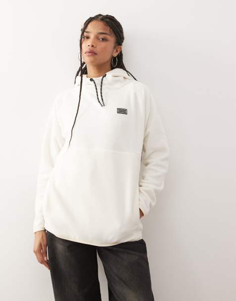 Dare 2b Snowburst fleece in beige - view 1