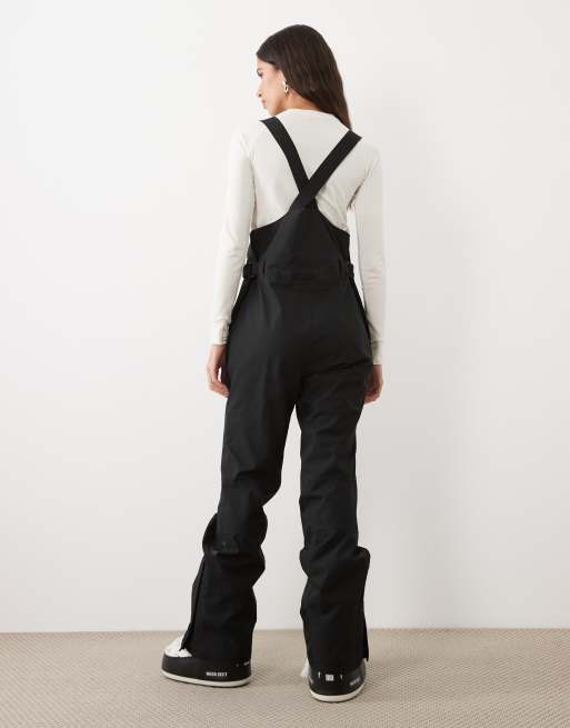 Dare 2b Snowline Latzhose in Schwarz, 2 von 5