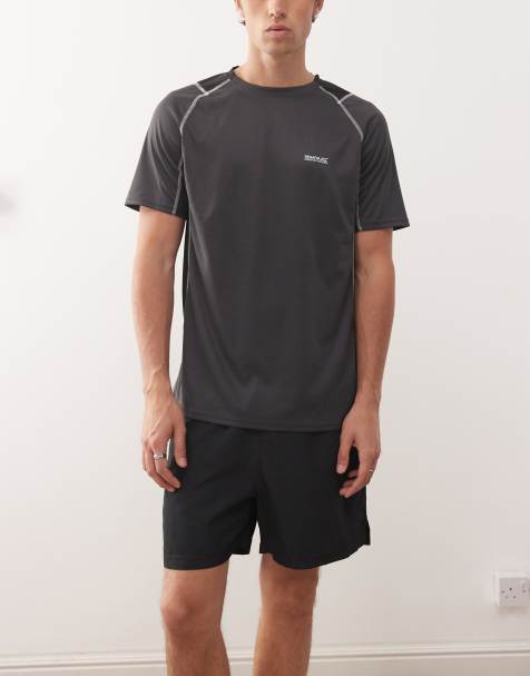 Dare 2b – Surrect – Leichte Shorts in Schwarz - view 1