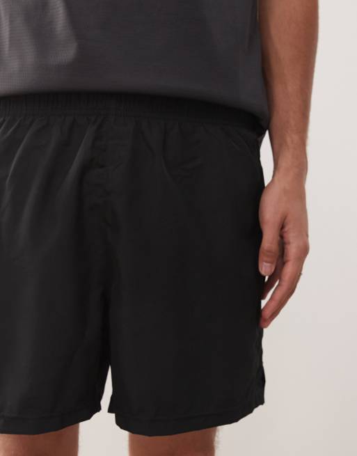 Dare 2b Surrect lightweight short in black, 3 of 5