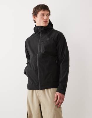 Switch Out Iii Wasserdichte Jacke Für Herren Größe Xxl Schwarz Dare 2B - Bild 4