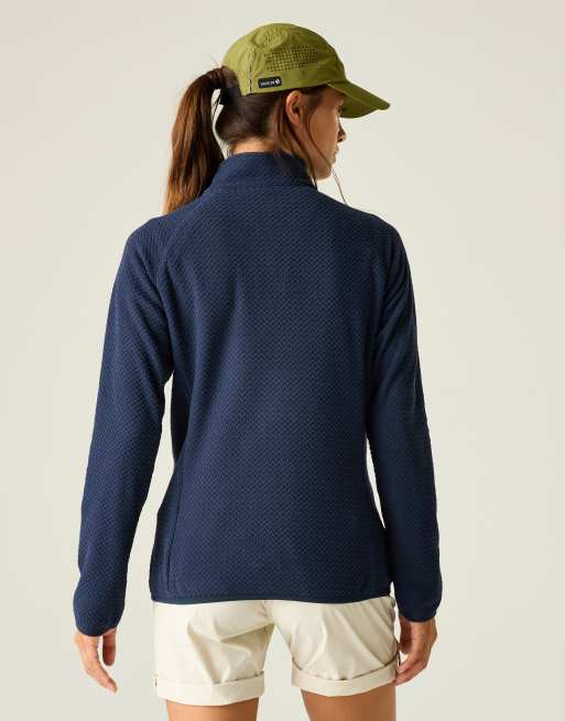 Dare 2b - Switch Up - Polaire - Bleu marine, 2 de 4