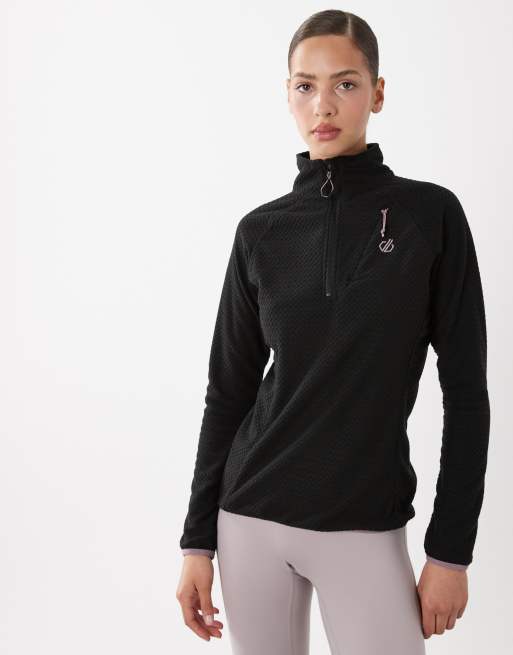 Dare 2b - Switch Up - Polaire - Noir, 3 de 4
